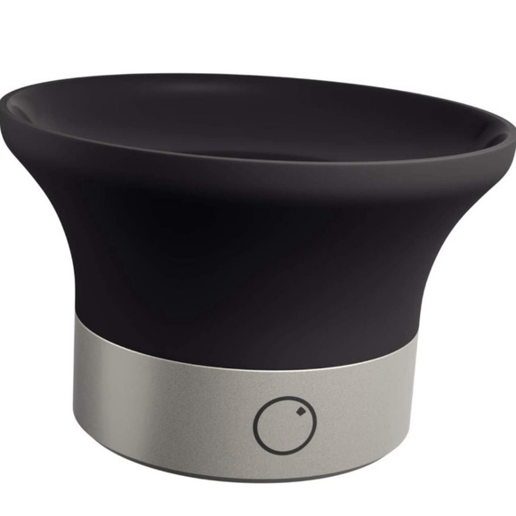 NIB Lensball K9 Crystal Ball w/ Stand & Pouch - Picture 9 of 9